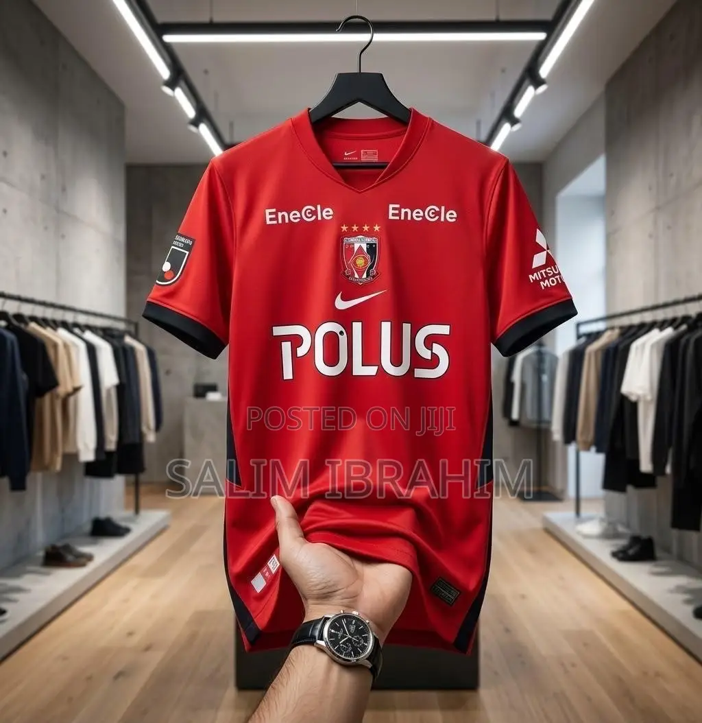 Custom Jerseys