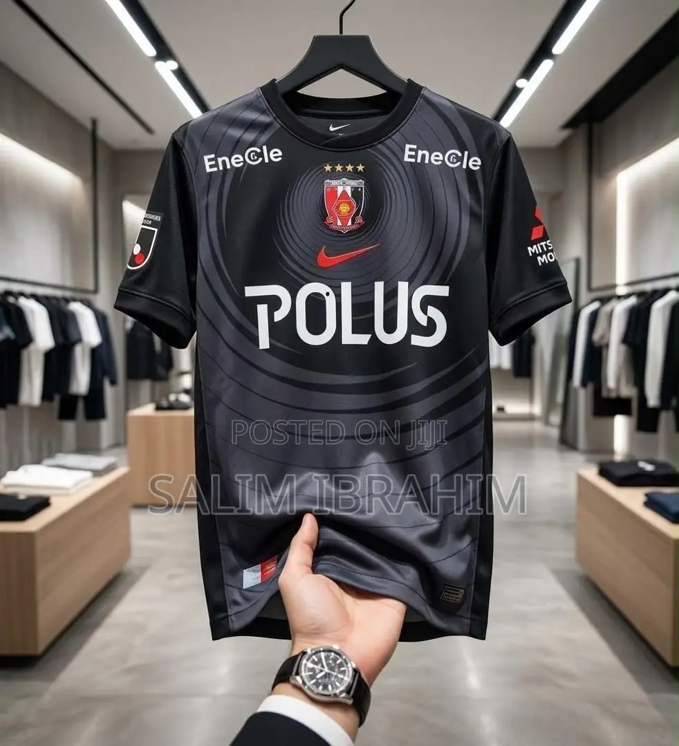 Custom Jerseys