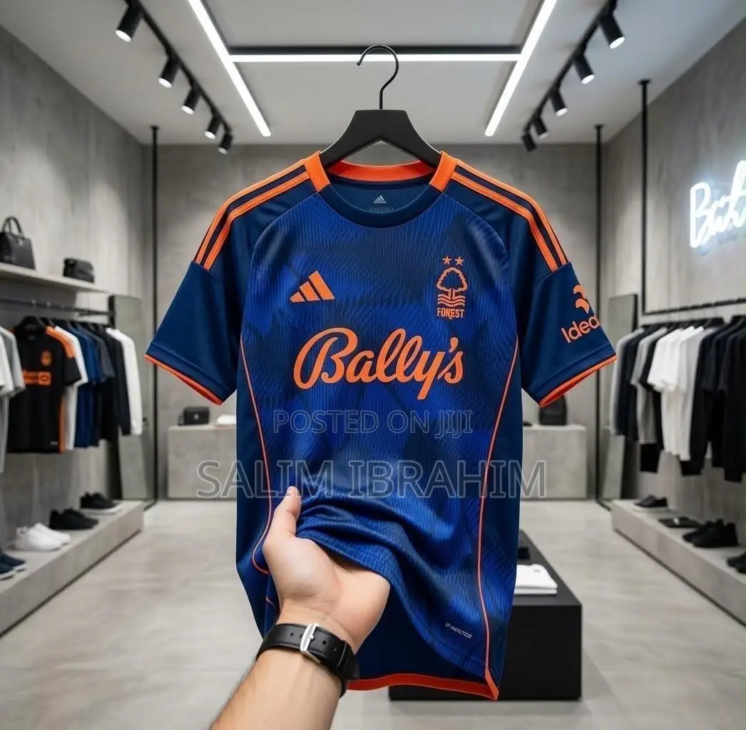 Custom Jerseys