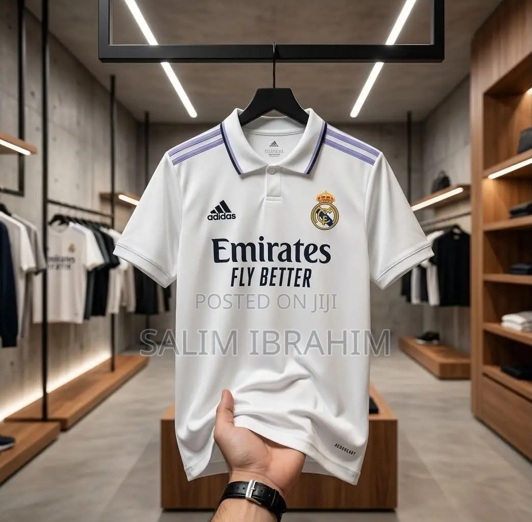 Custom Jerseys
