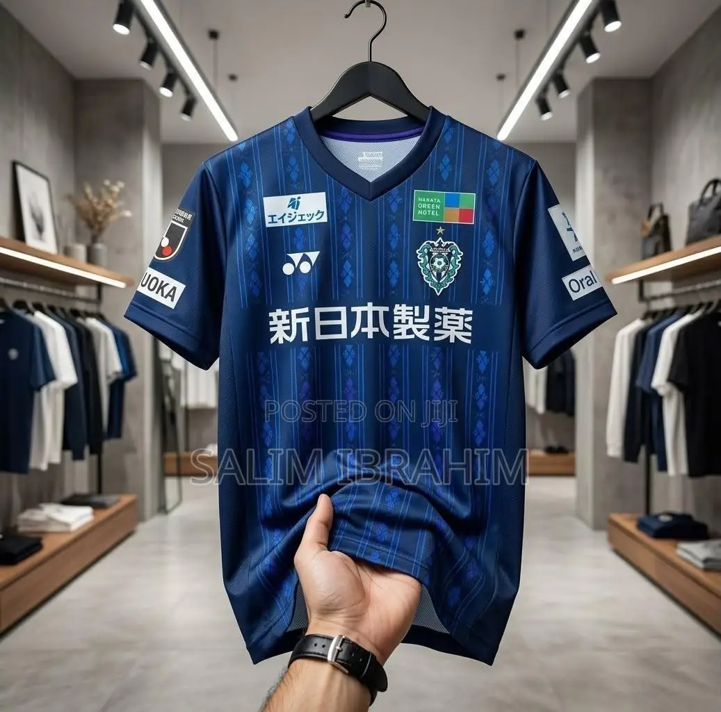 Custom Jerseys
