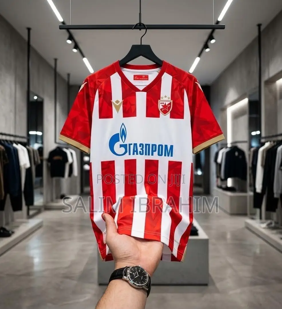 Custom Jerseys