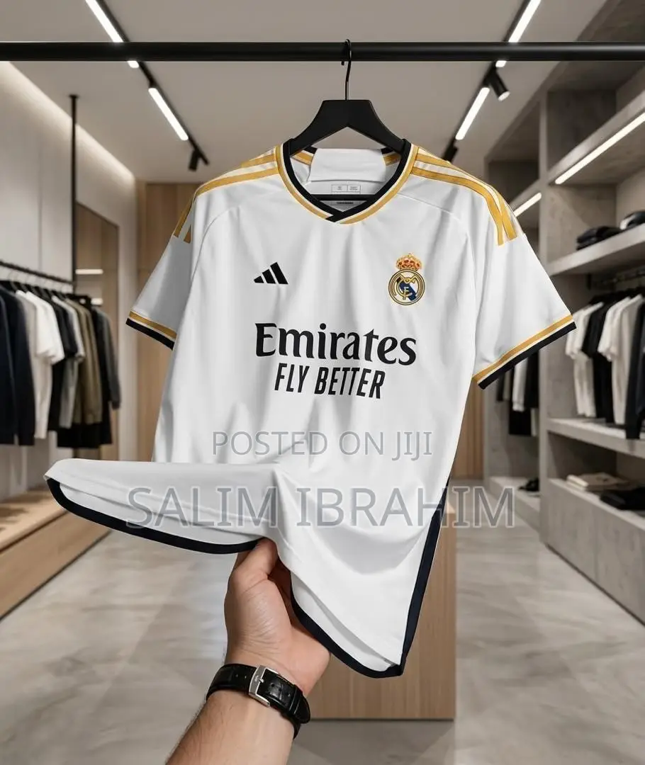 Custom Jerseys