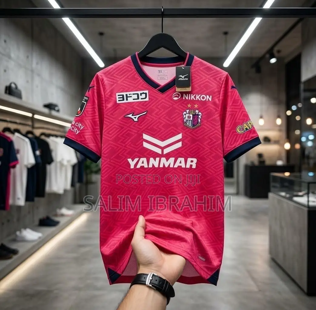 Custom Jerseys