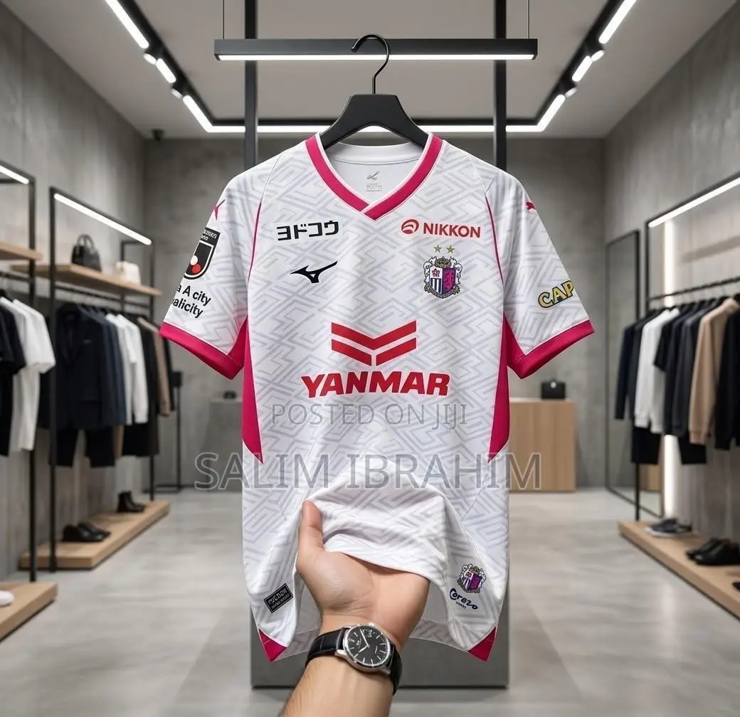 Custom Jerseys