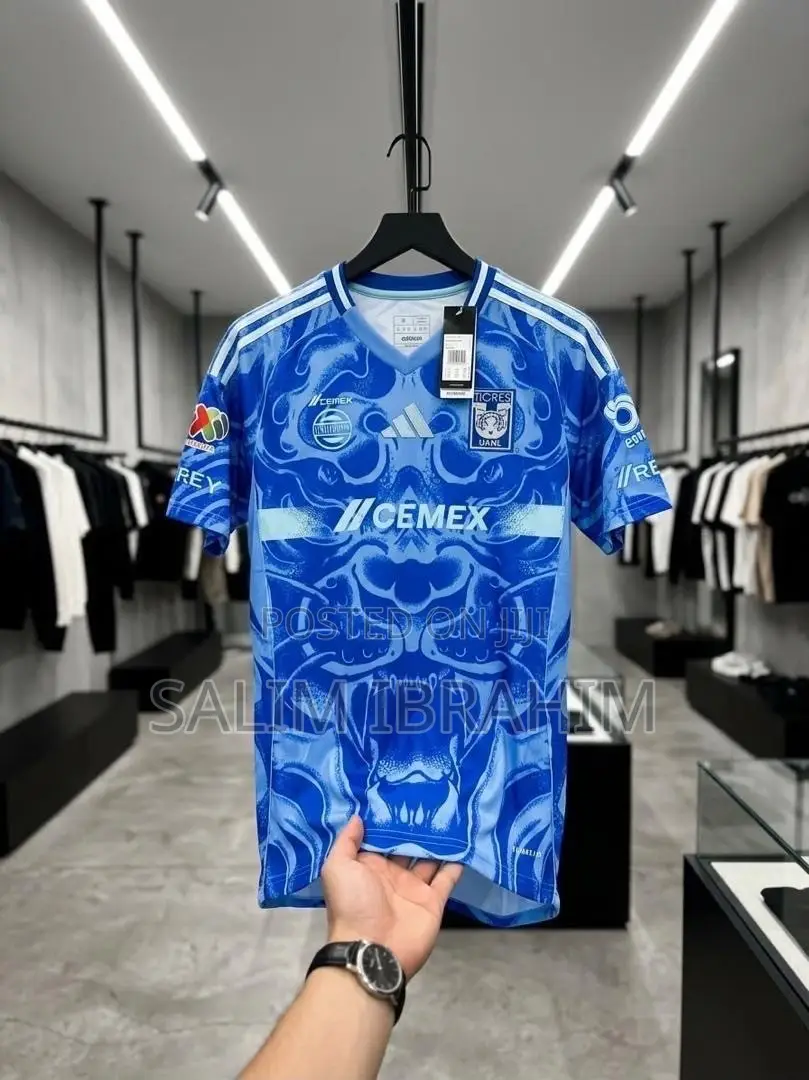 Custom Jerseys