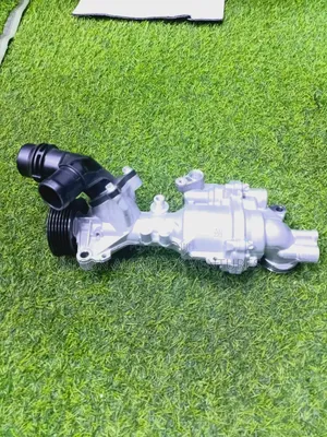 Mercedes Benz C/E/Glc300 Water Pump