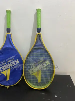 Junior Tennis Racket