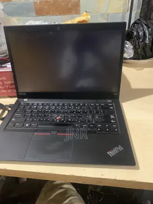 Laptop Lenovo ThinkPad T490s 12GB Intel Core i7 SSD 256GB