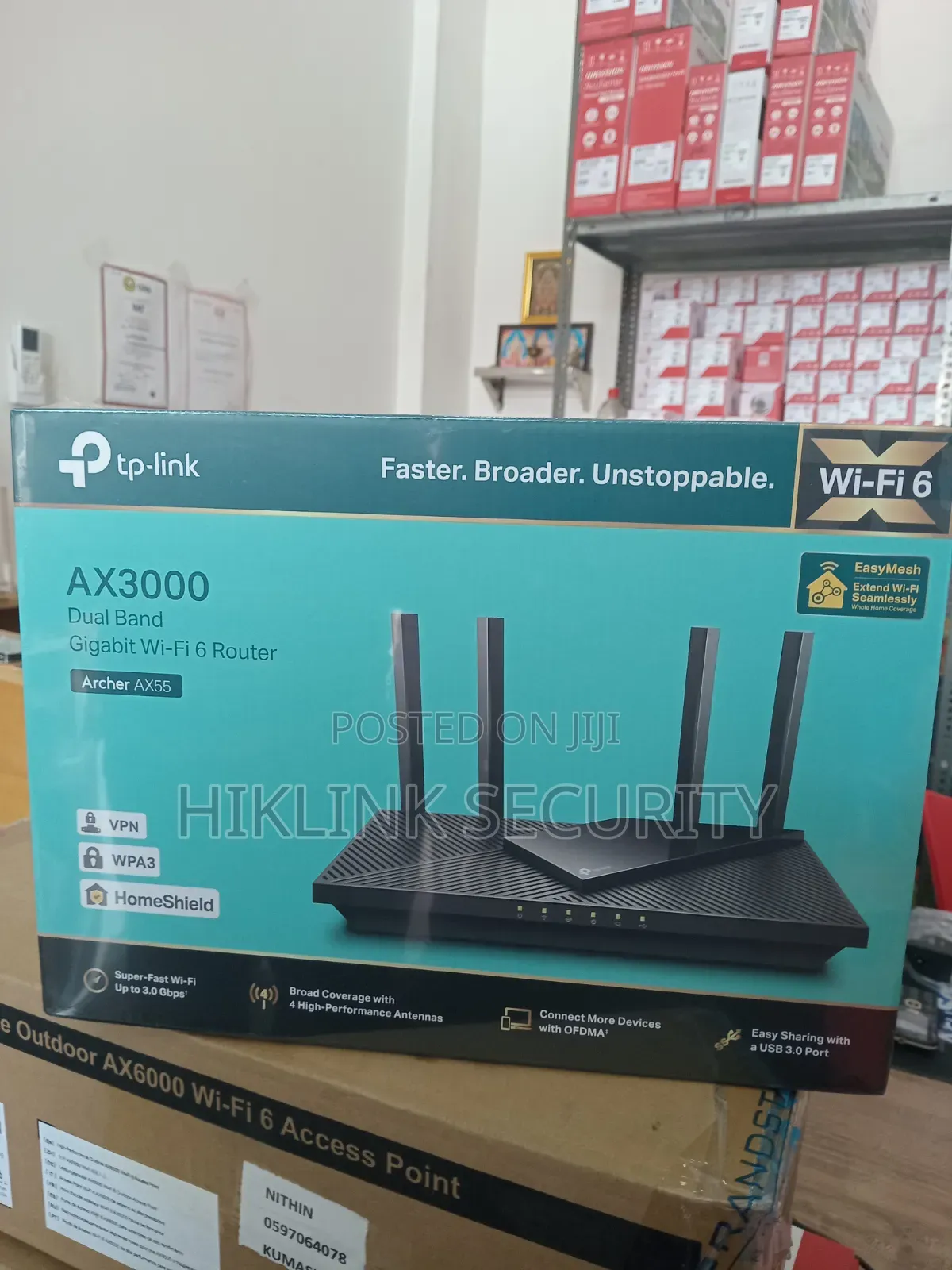 ArcherAX55