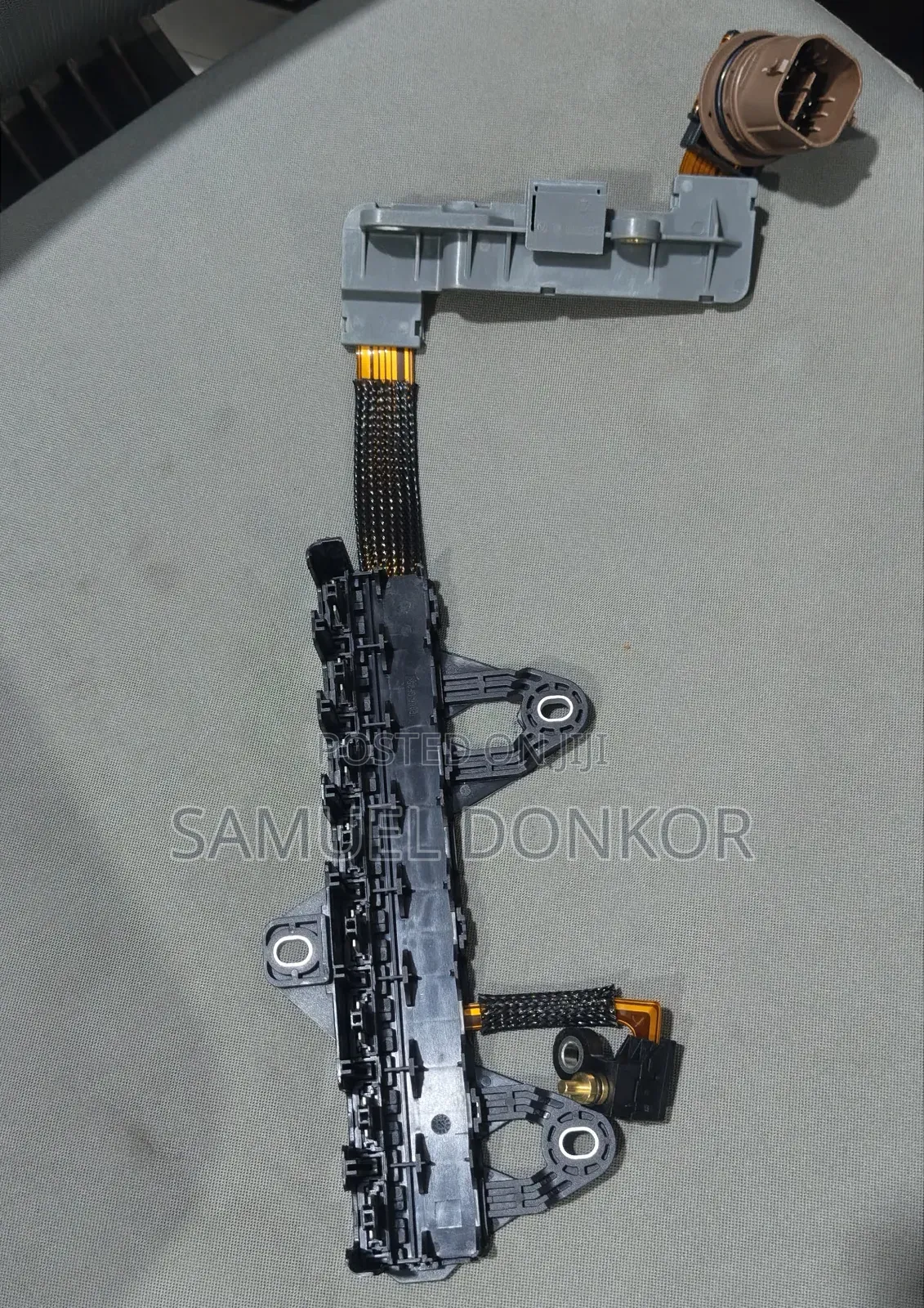 Hyundai/Kia Automatic Transmission Valve Body Wire Harness 46307-3b050