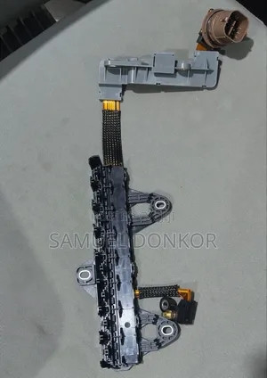 Hyundai/Kia Automatic Transmission Valve Body Wire Harness 46307-3b050