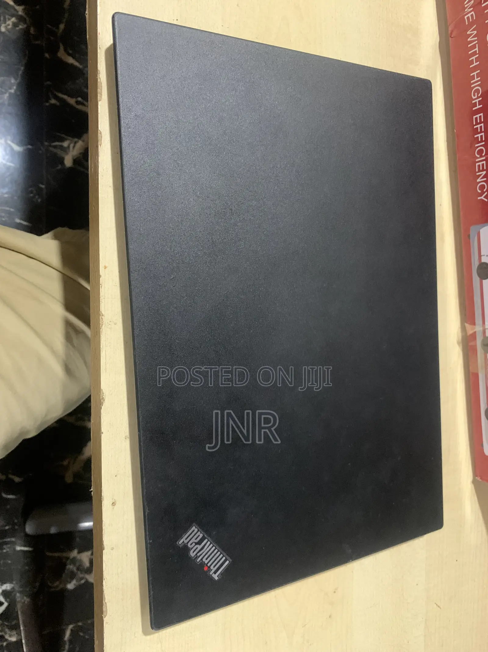 Laptop Lenovo ThinkPad T490s 12GB Intel Core i7 SSD 256GB