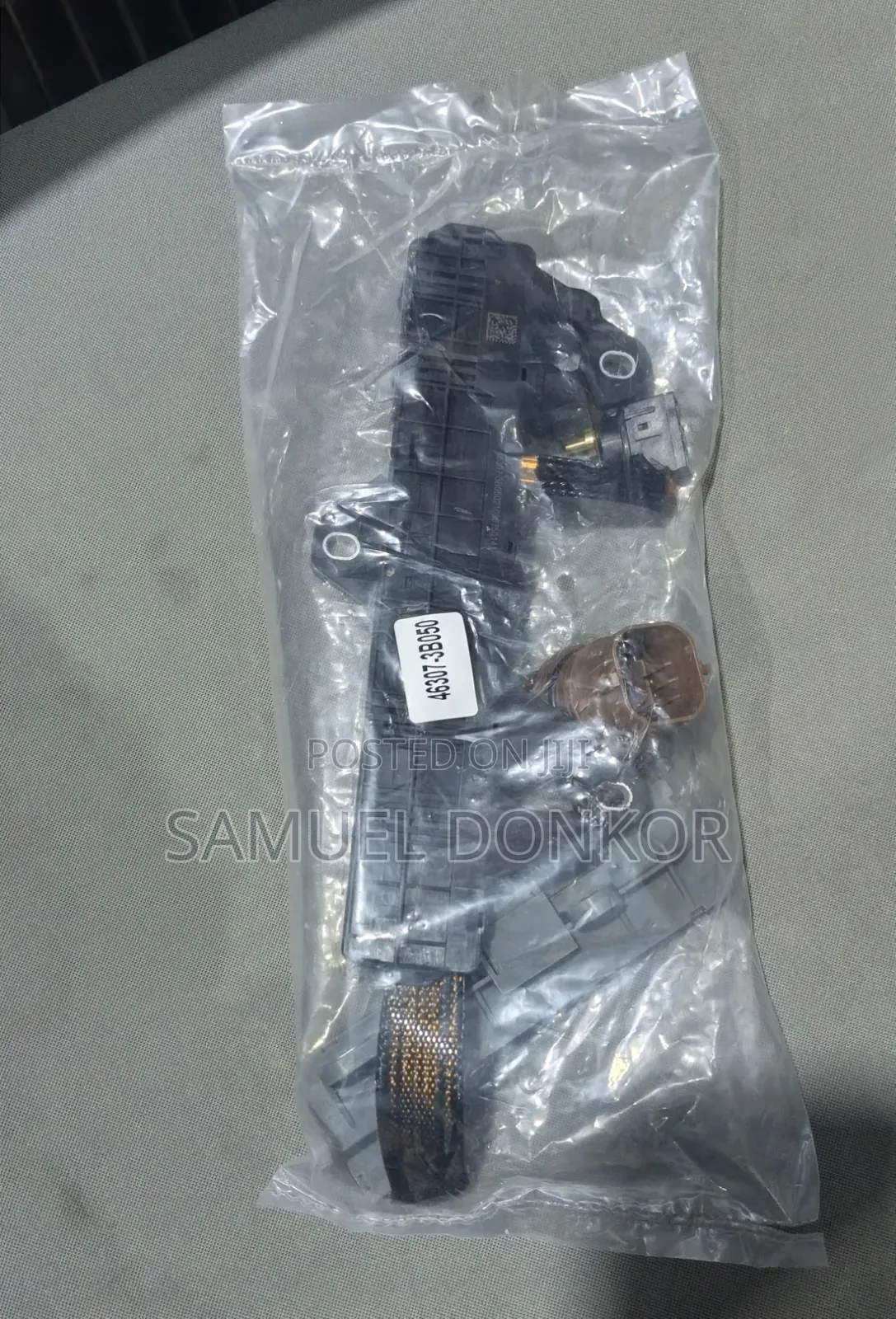 Hyundai/Kia Automatic Transmission Valve Body Wire Harness 46307-3b050