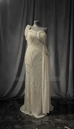 Long Dresses