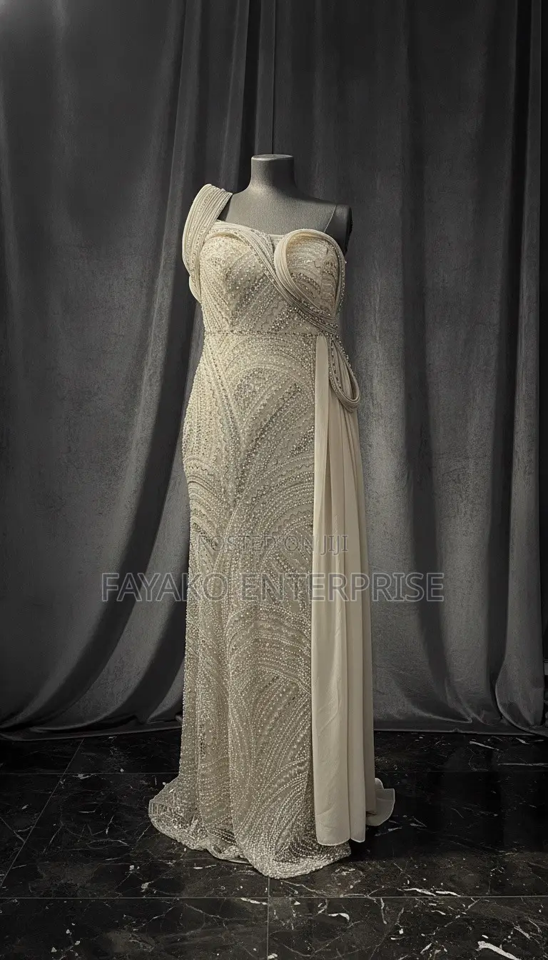 Long Dresses