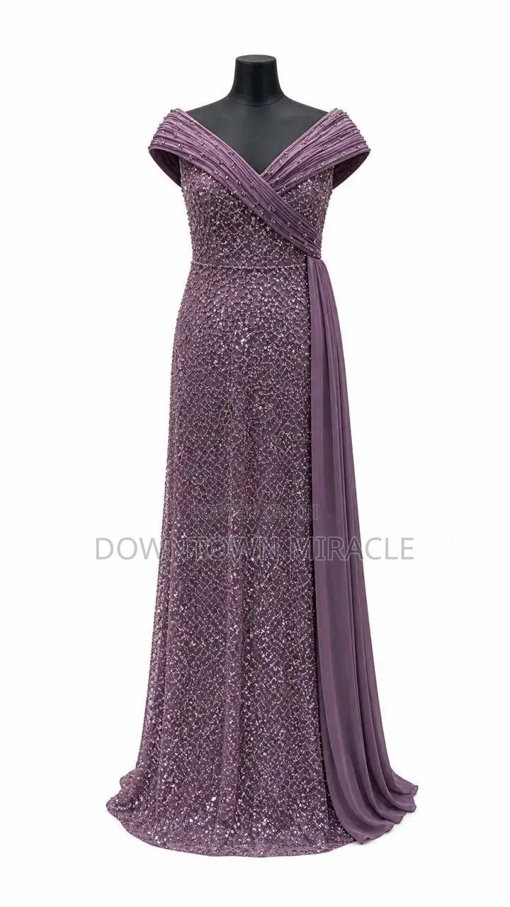 Long Dresses