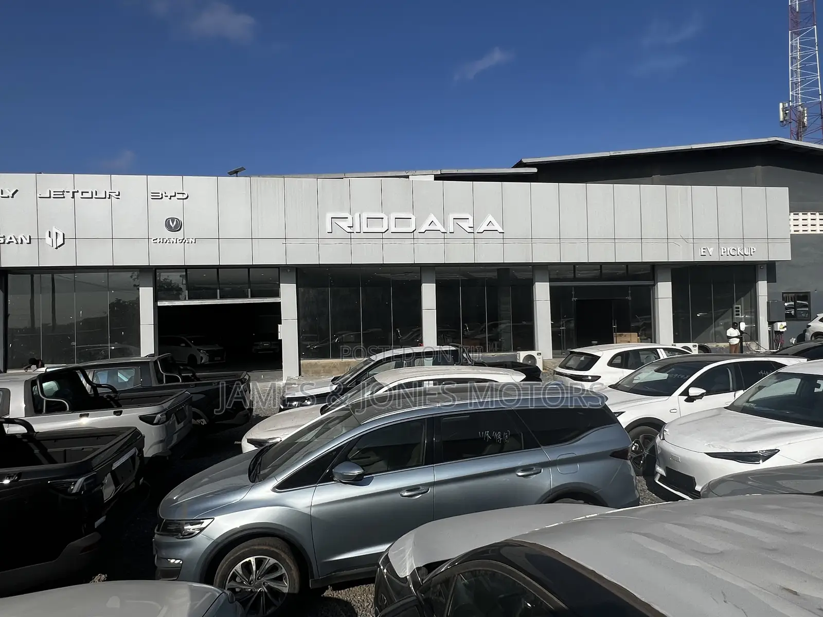 We Are Hiring – Car Sales Executives