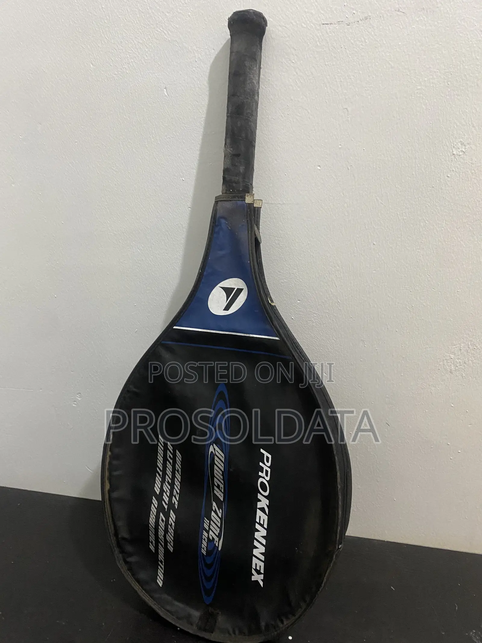 Pro Tennis Racket