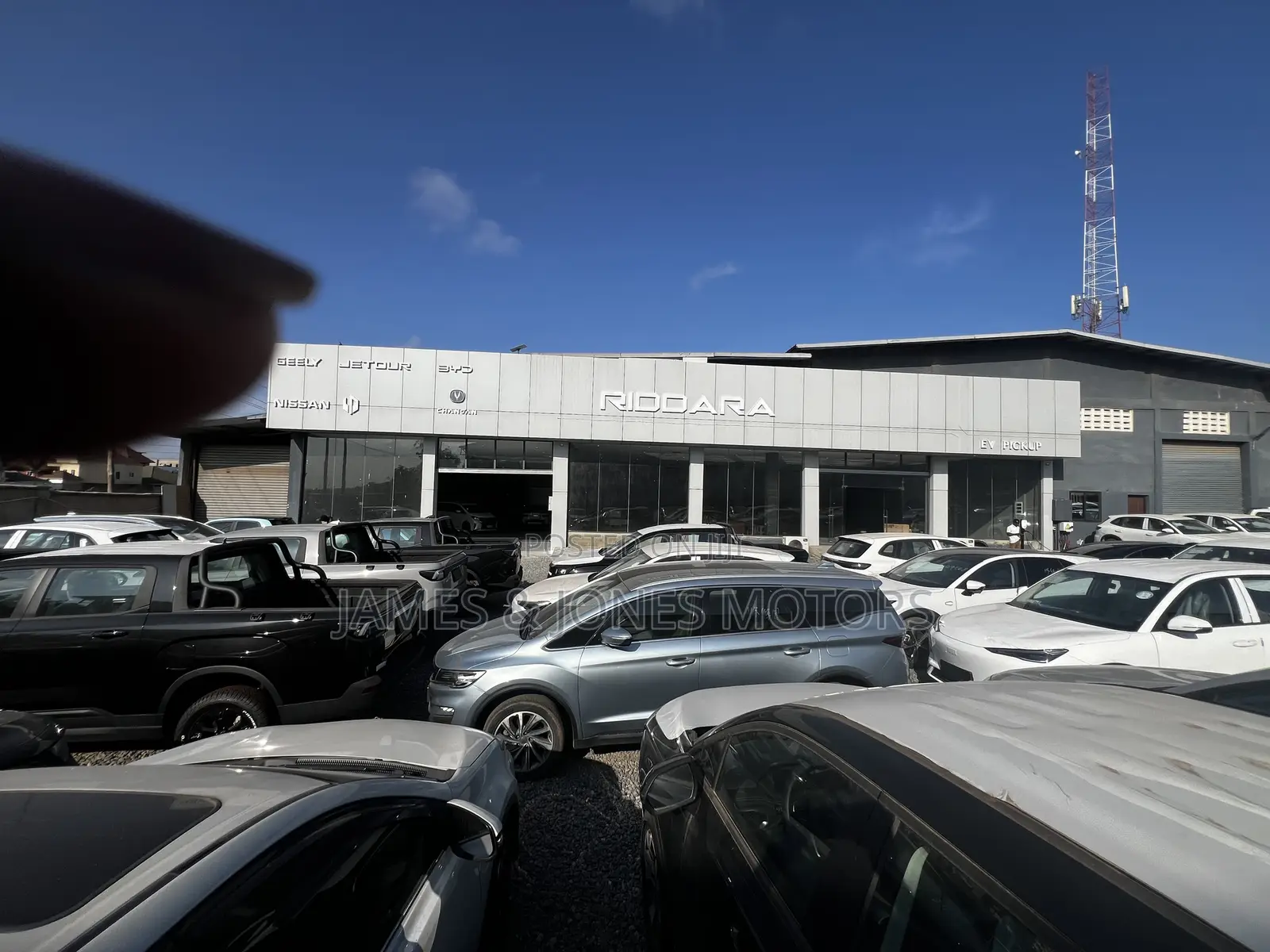 We Are Hiring – Car Sales Executives