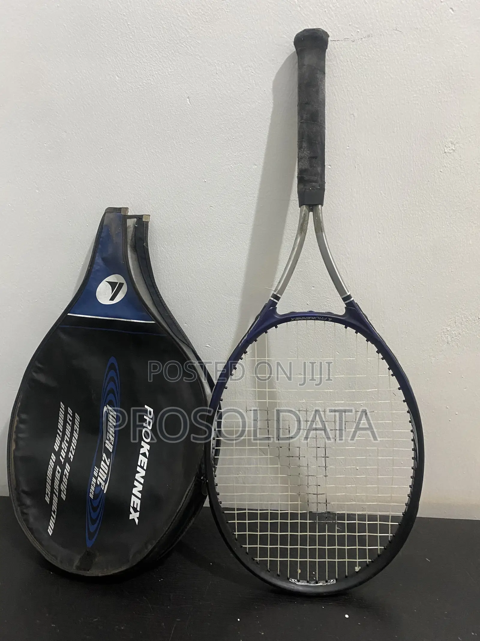 Pro Tennis Racket