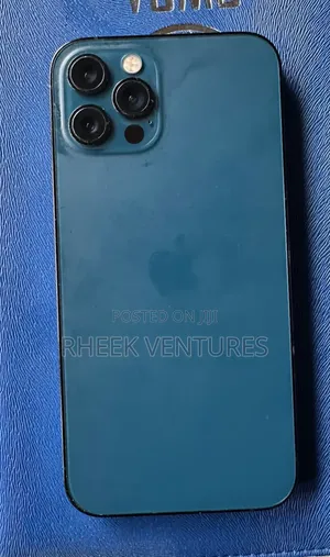 Apple iPhone 12 Pro 256 GB Blue