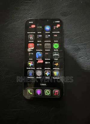 Apple iPhone 12 Pro 256 GB Blue