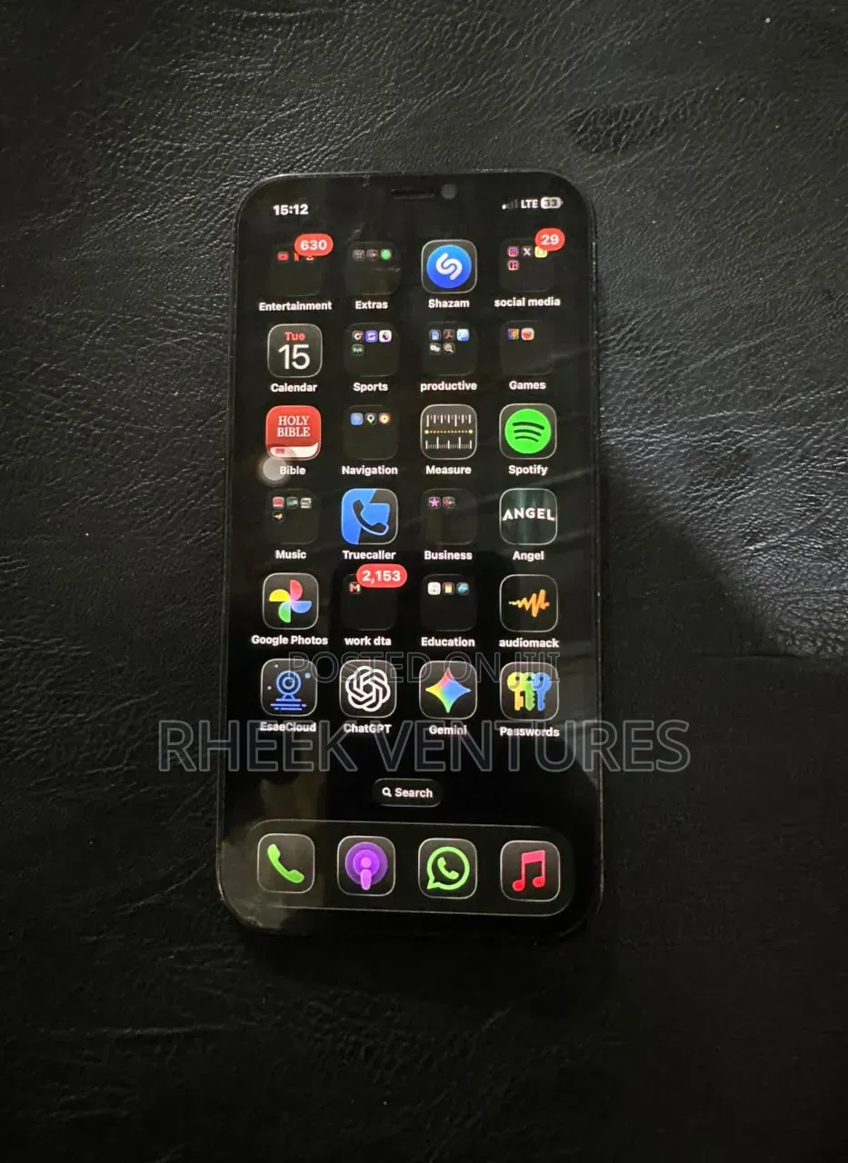 Apple iPhone 12 Pro 256 GB Blue