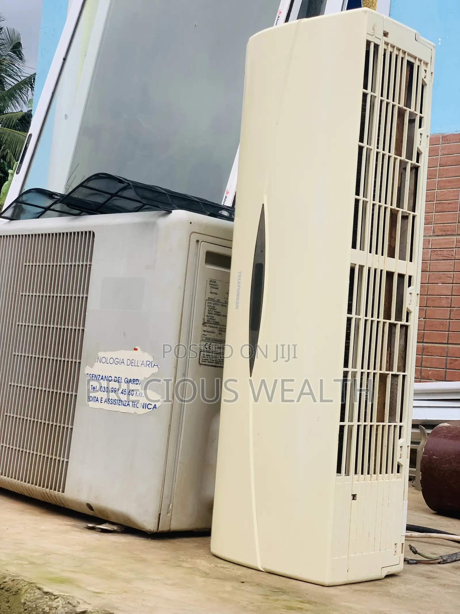 Air Conditioning