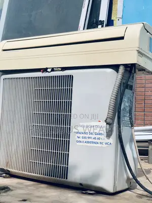 Air Conditioning