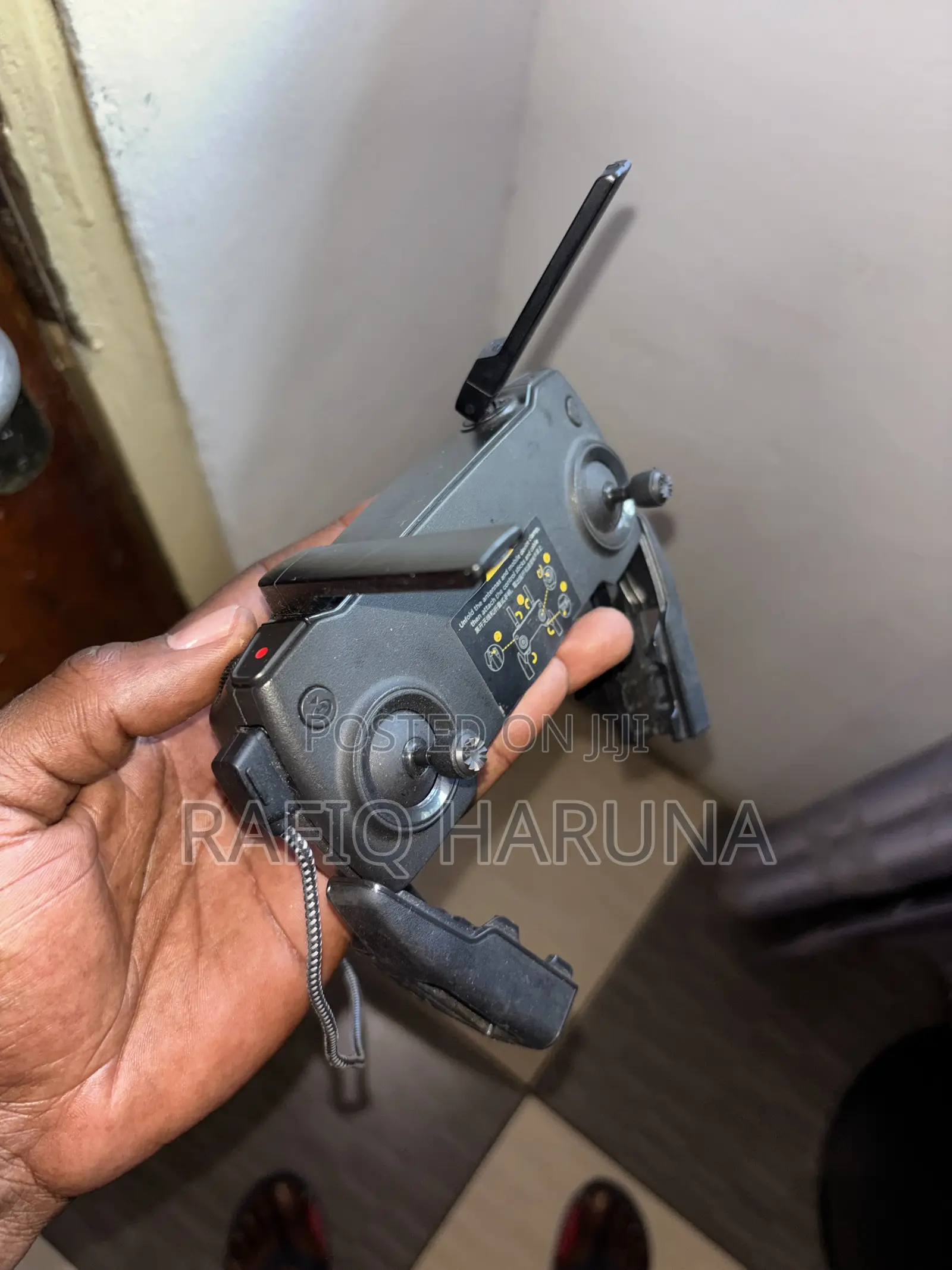 DJI Drone Mini Drone