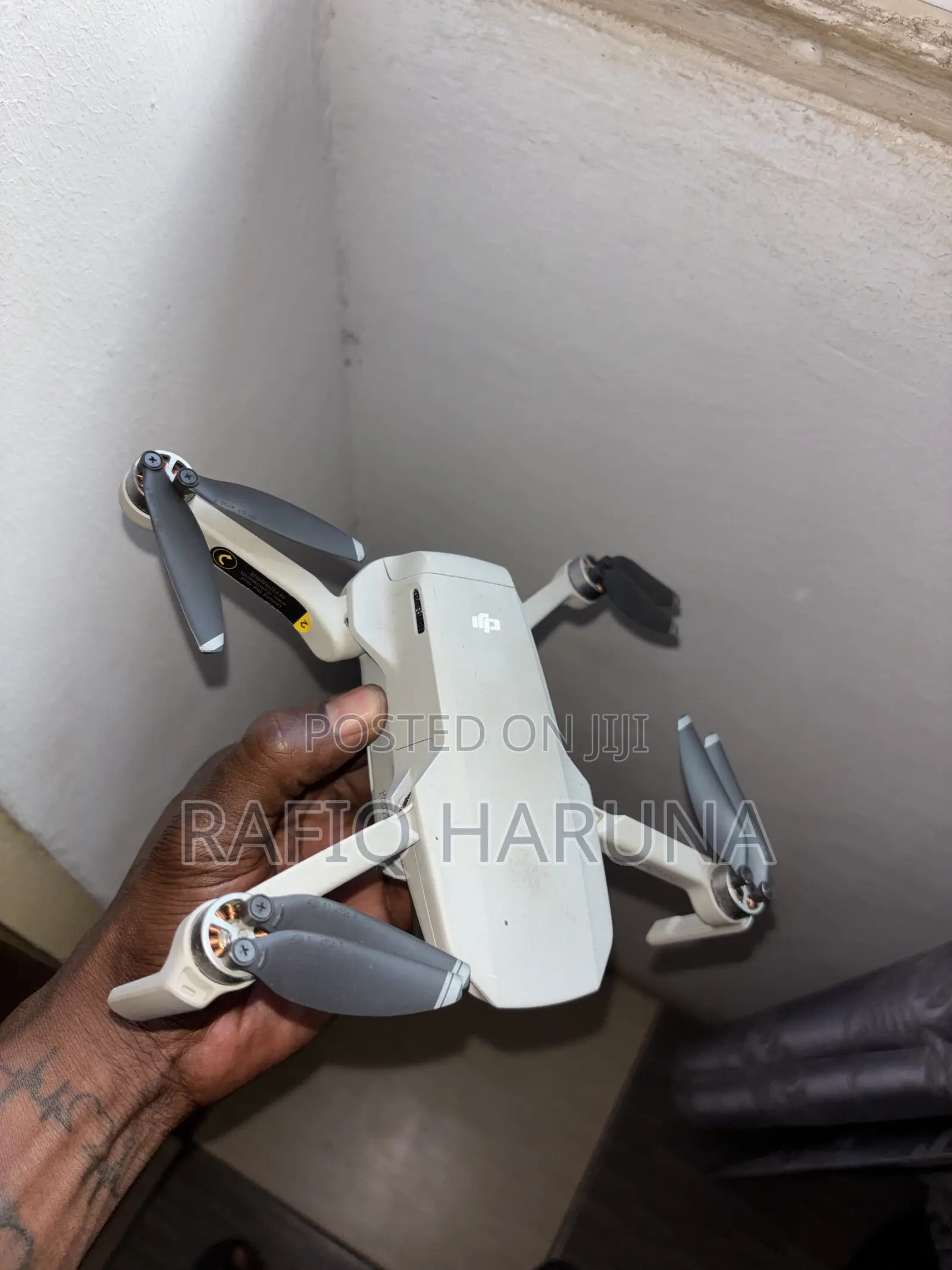 DJI Drone Mini Drone