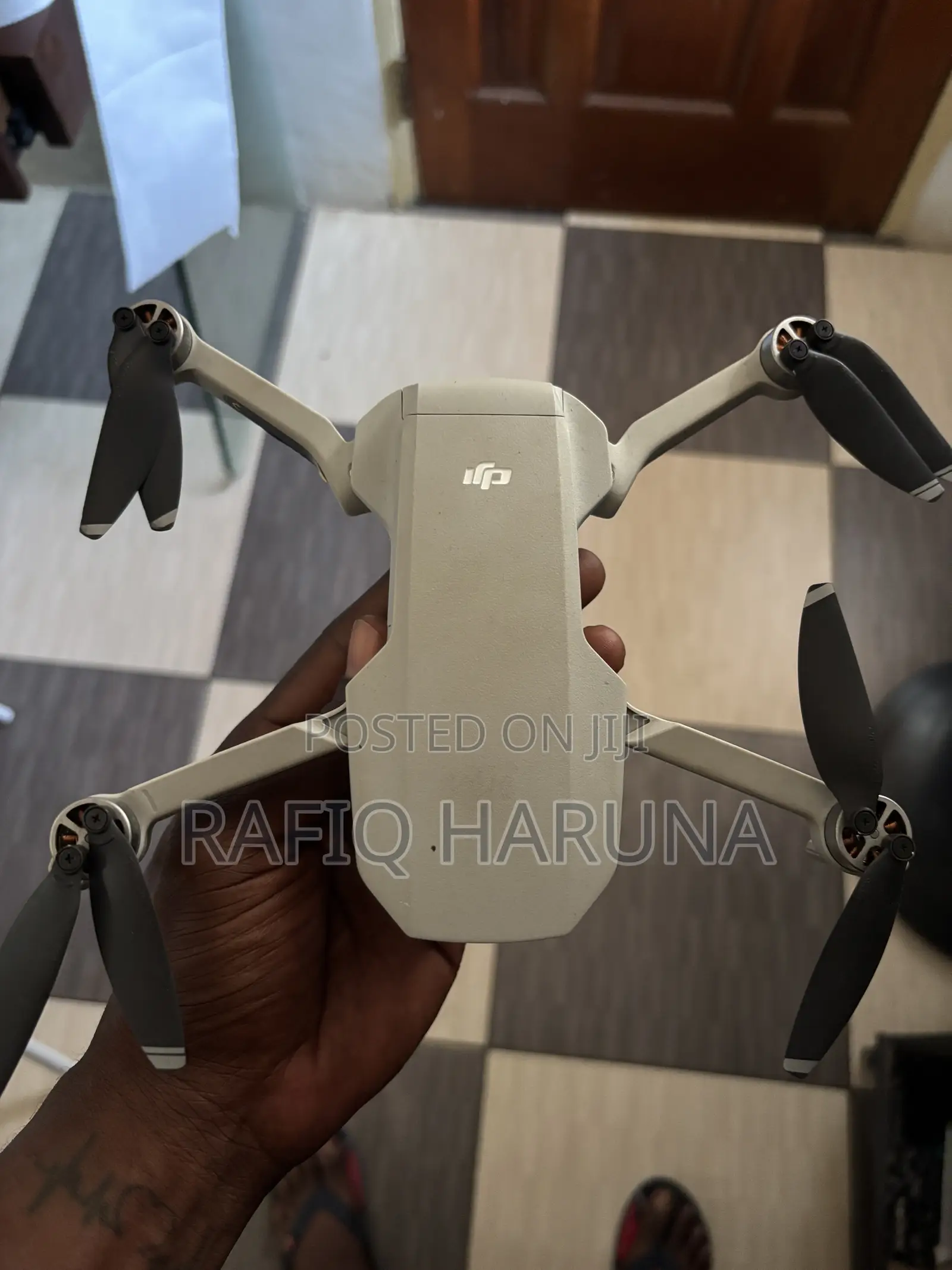 DJI Drone Mini Drone