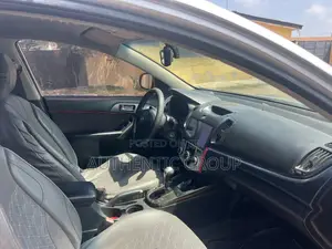 Kia Cerato 2010 Silver