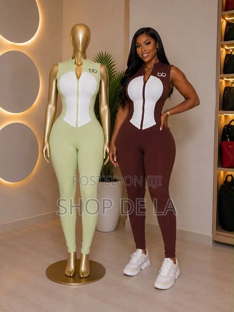 Ladies SHEIN Jumpsuit All Colors Available
