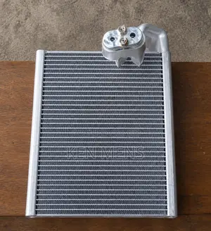 Hyundai Santafe 2012 Evaporator