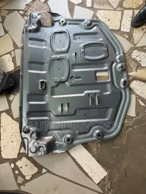 Honda Civic 2016, 2017, 2018, 2019, 2020, 2021 Metal Panel