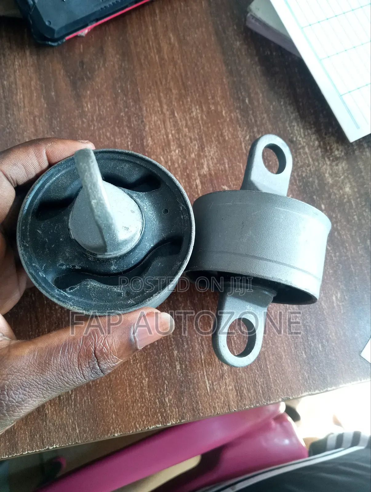 Original SKP Dodge Caliber, Jeep Patriot Control Arm Bushing From USA