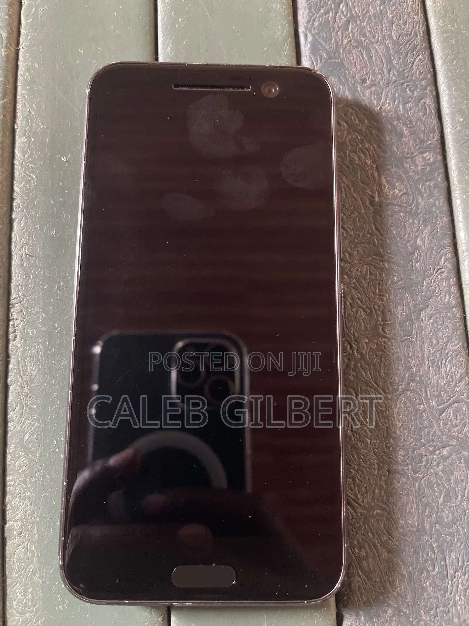 HTC 10 32 GB Black