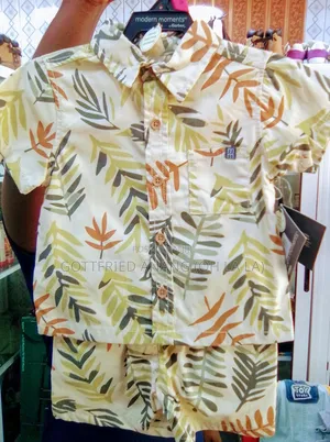 Modern Moments Kids Wear