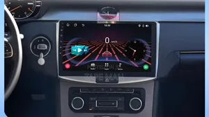 Vw Universal Passat