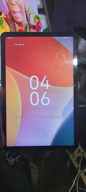 Infinix Xpad 20 128 GB