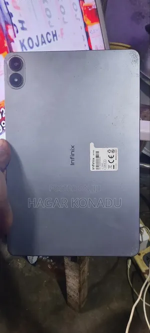Infinix Xpad 20 128 GB