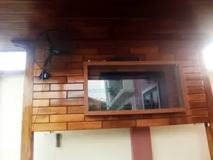 Aik Tech Woodwork Industry
