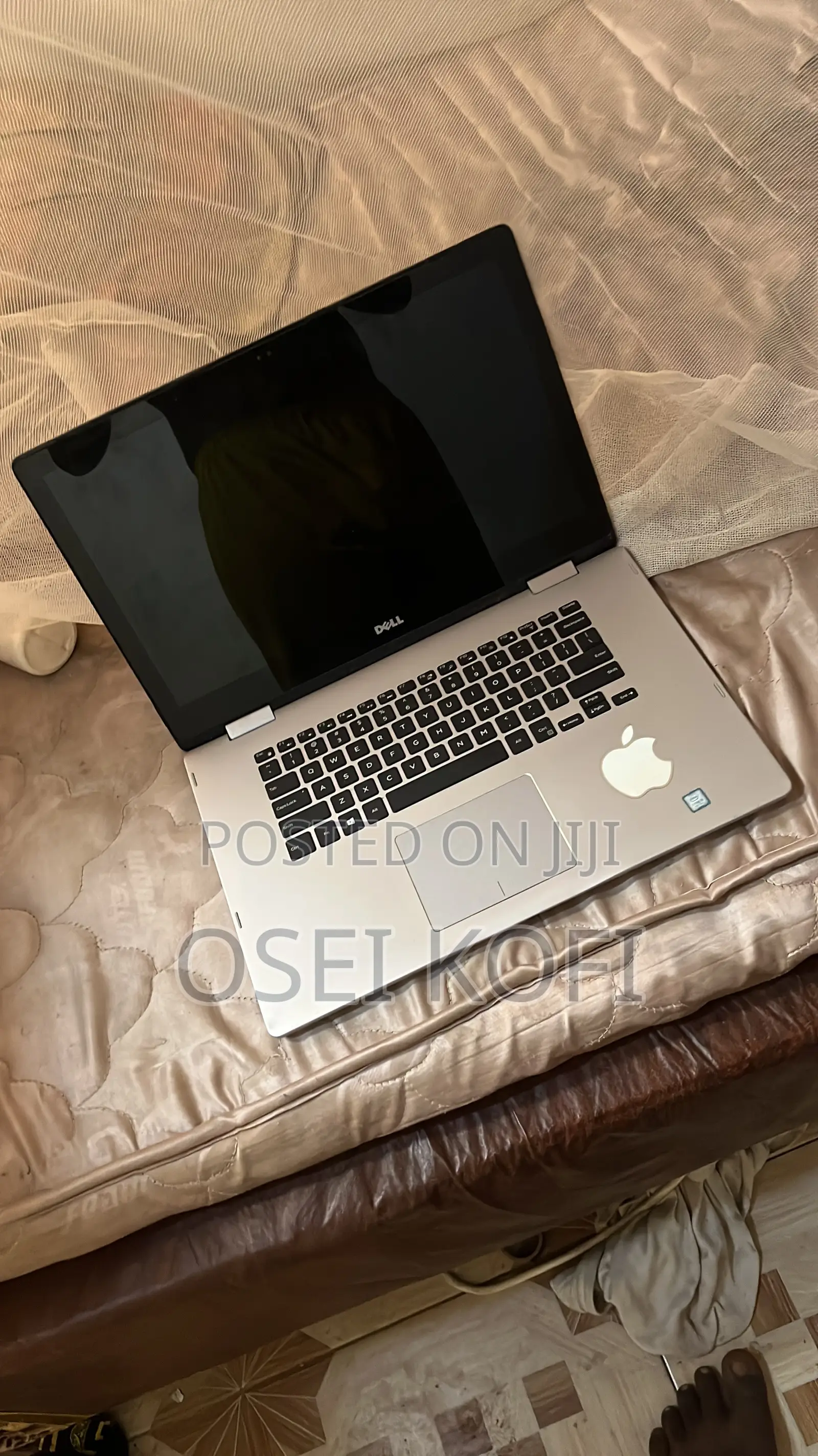 Laptop Dell Inspiron 13 7373 16GB Intel Core i5 SSD 512GB