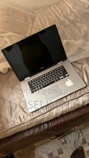 Laptop Dell Inspiron 13 7373 16GB Intel Core i5 SSD 512GB