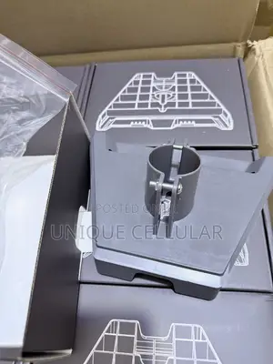 Starlink Dish Mount Adapter for Standard Device (Quality)