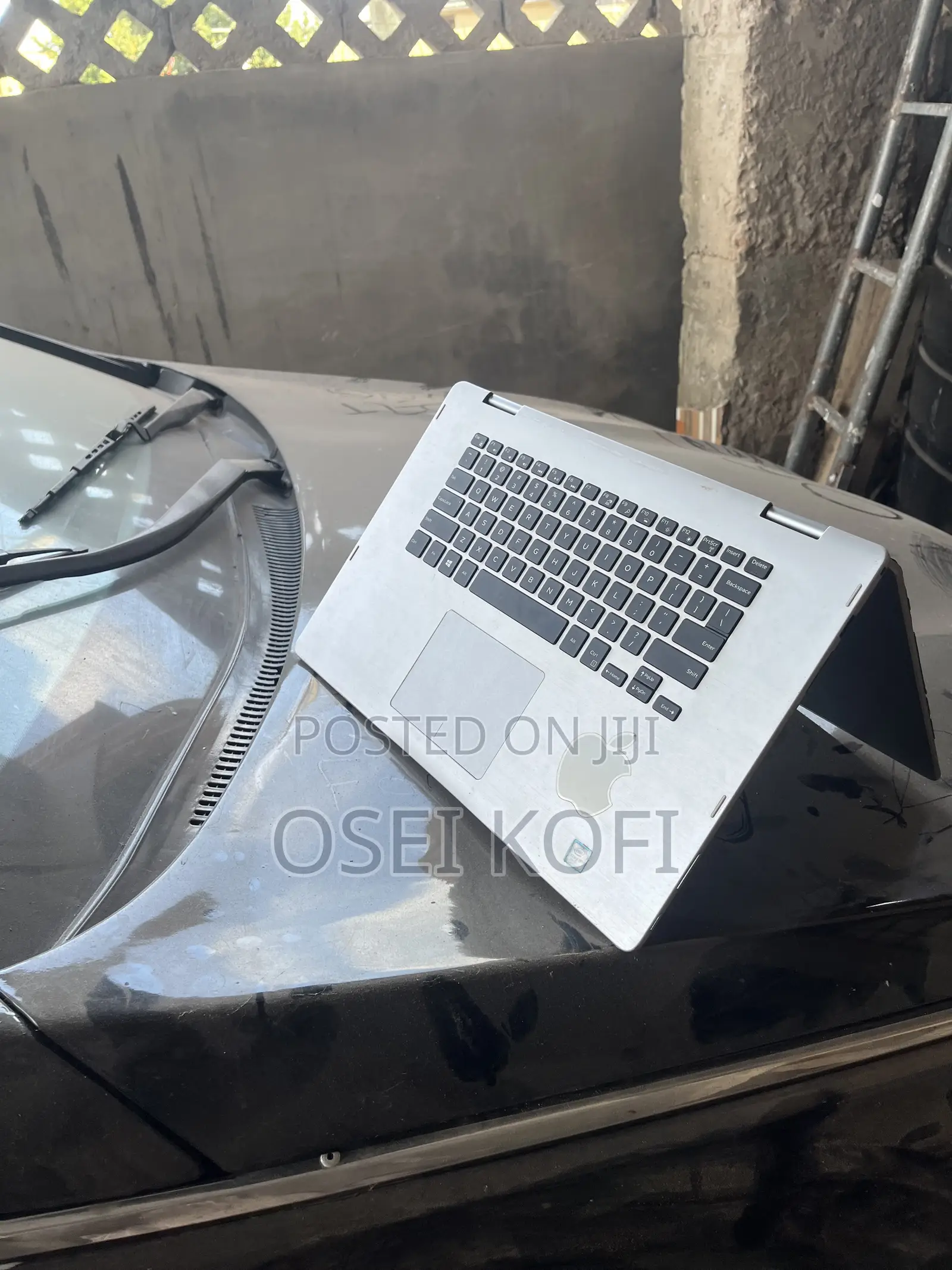 Laptop Dell Inspiron 13 7373 16GB Intel Core i5 SSD 512GB
