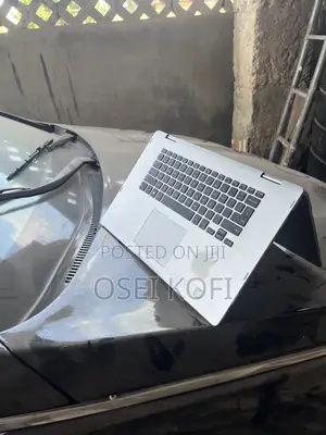Laptop Dell Inspiron 13 7373 16GB Intel Core i5 SSD 512GB