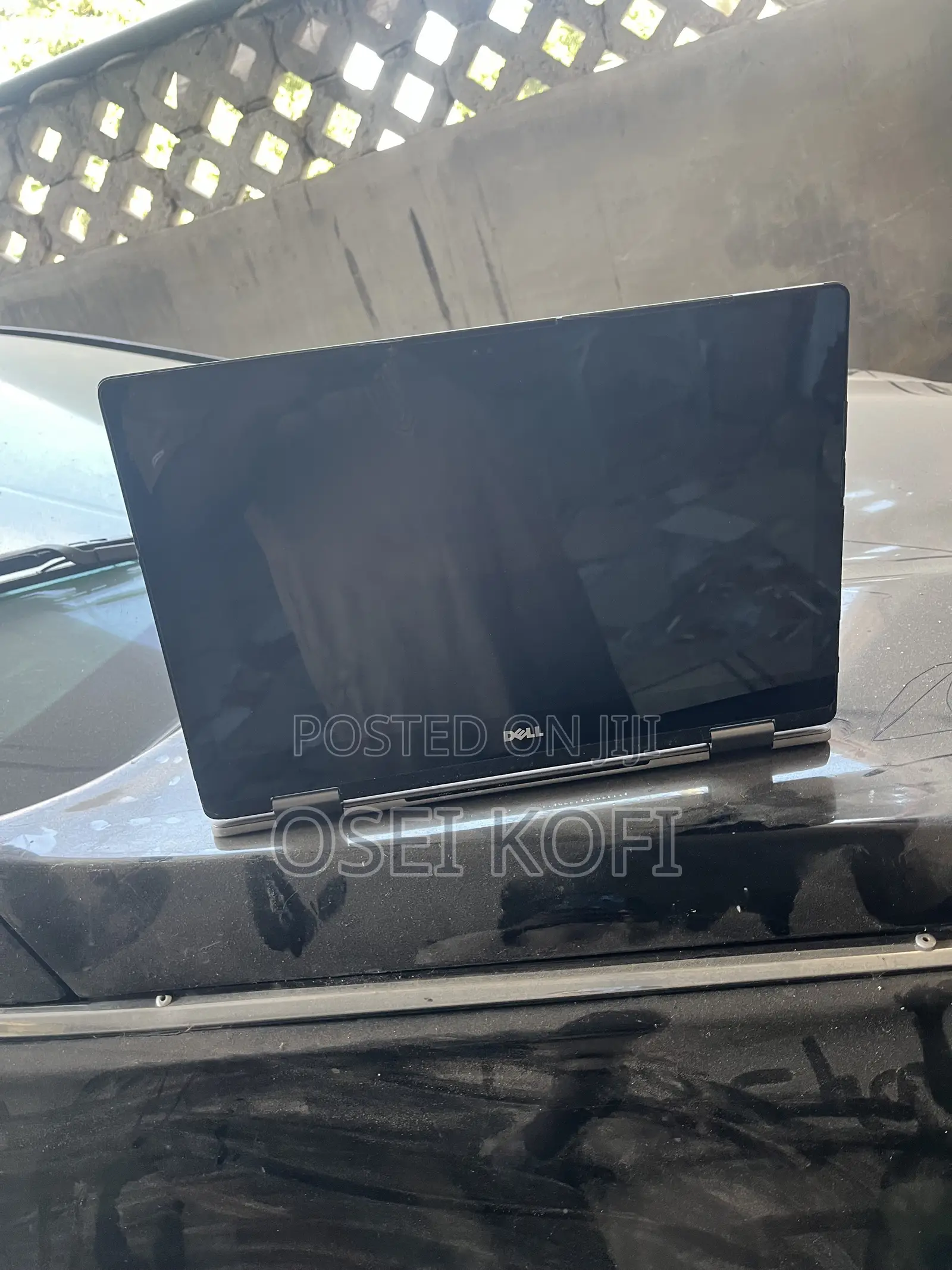 Laptop Dell Inspiron 13 7373 16GB Intel Core i5 SSD 512GB